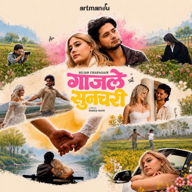 Gajale Sunchari
