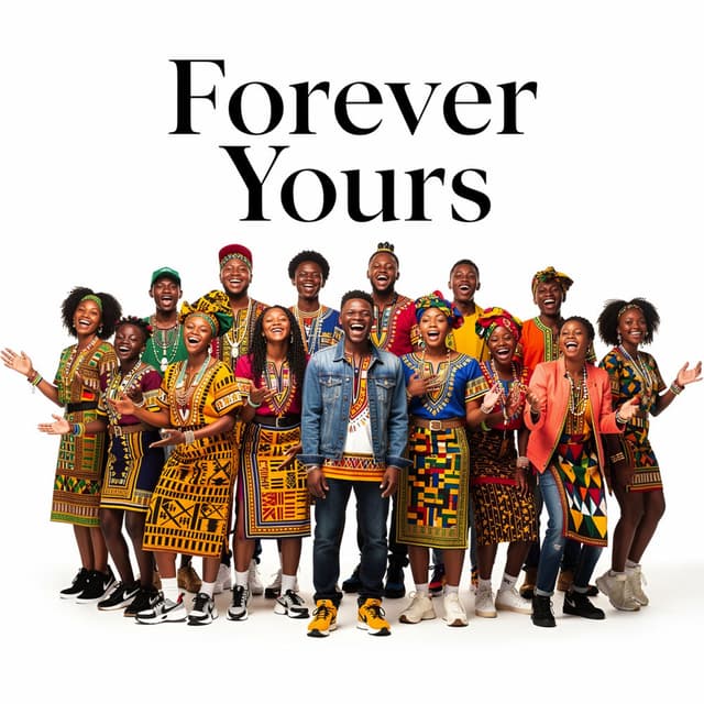 Forever Yours