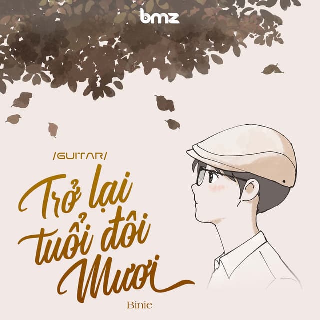 Trở Lại Tuổi Đôi Mươi (Guitar)