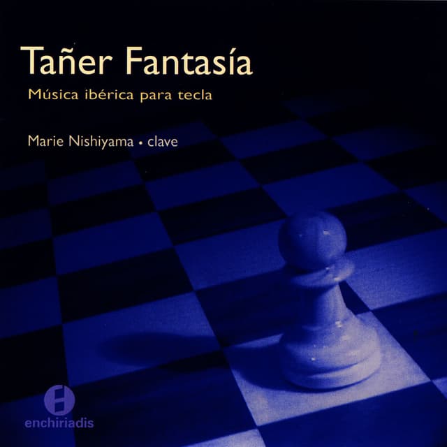 Tañer Fantasía