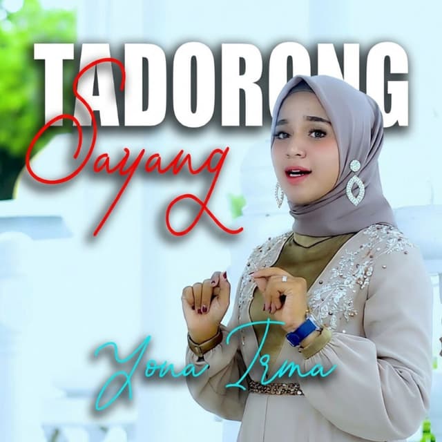 TADORONG SAYANG