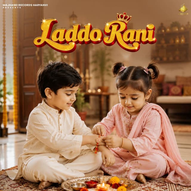 Laddo Rani