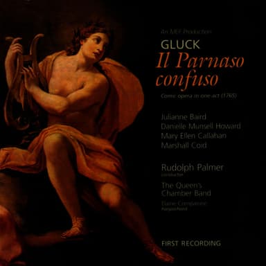 Il Parnaso confuso