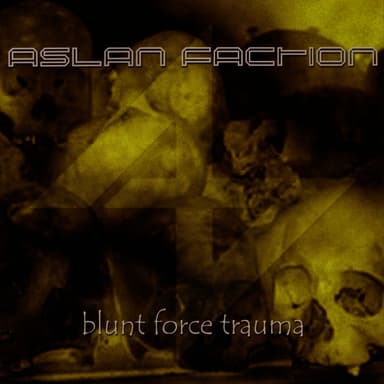 Blunt Force Trauma