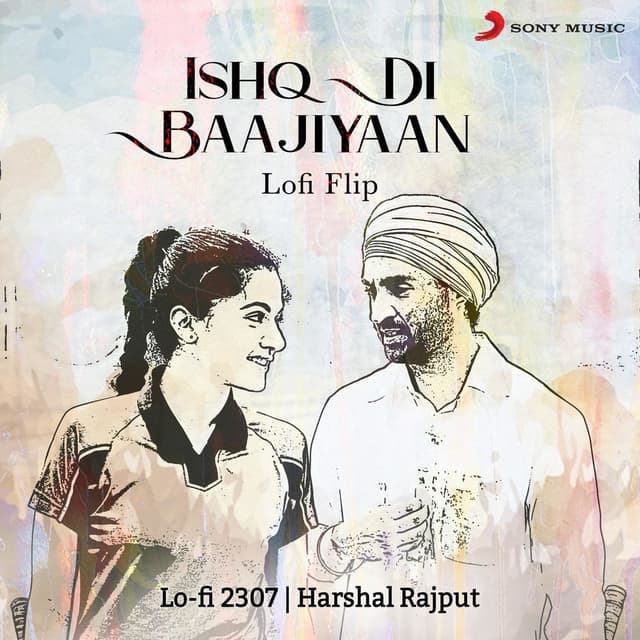 Ishq Di Baajiyaan