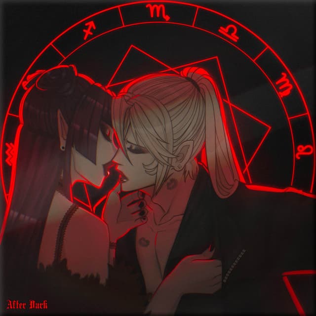 After Dark
