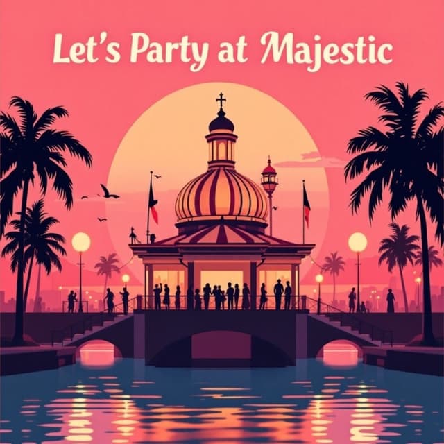 Majestic Nights