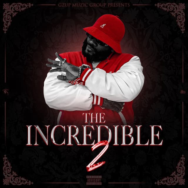 The Incredible 2