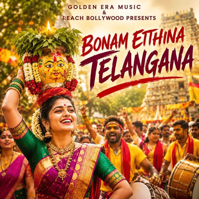 Bonam Etthina Telangana