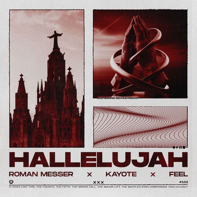 Hallelujah