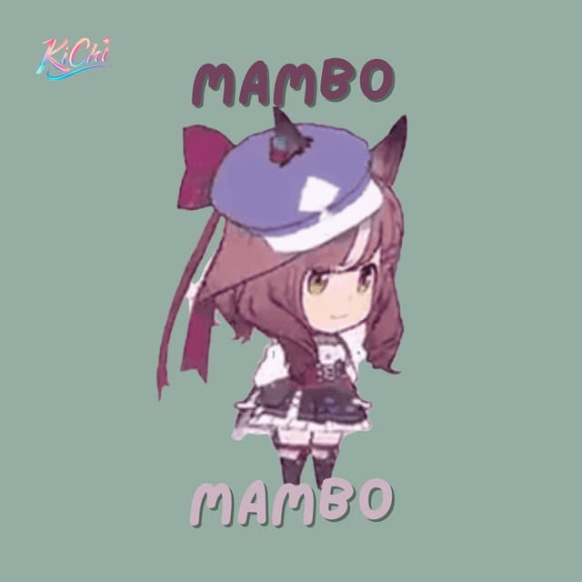 Mambo Mambo (Matikanetannhauser) (feat. Ichiro Yamazaki)