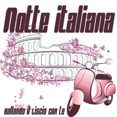 Notte italiana (Ballando il liscio con te)
