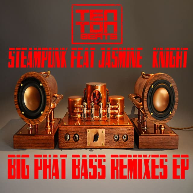 Big Phat Bass Remixes