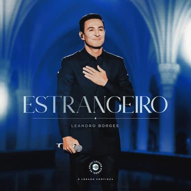 Estrangeiro (Playback)