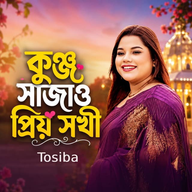 Kunjo Sajao Priyo Sokhi
