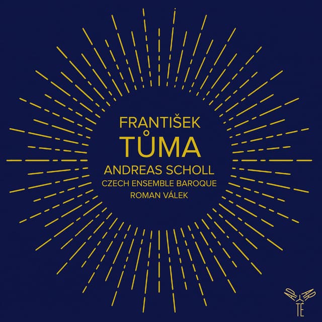 Frantisek Tuma (Motets, Dixit Dominus, Sinfonia)