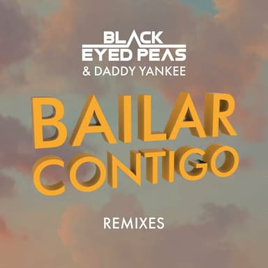BAILAR CONTIGO (REMIXES)