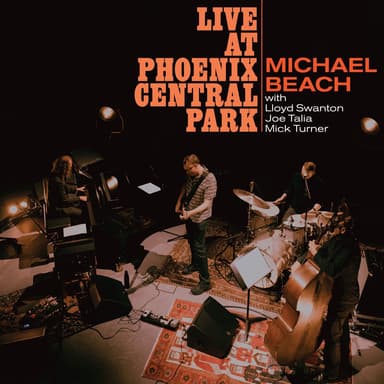 Live at Phoenix Central Park