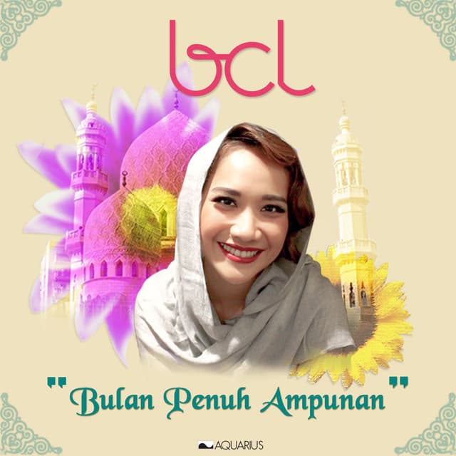 Bulan Penuh Ampunan (Single)