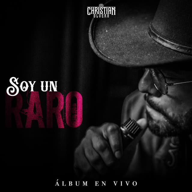 Soy Un Raro (Álbum En Vivo)