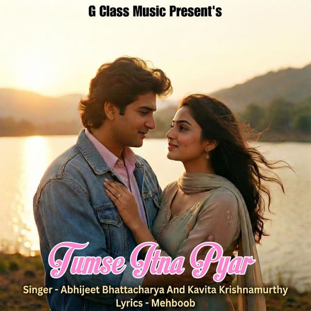 Tumse Itna Pyar
