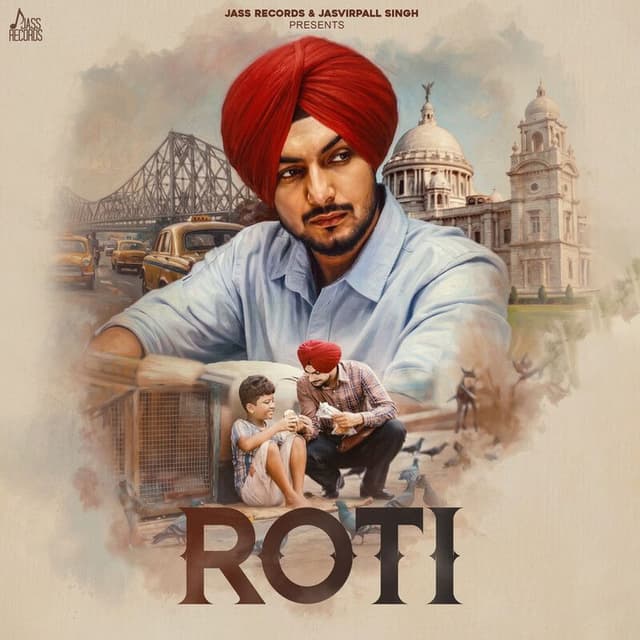 Roti