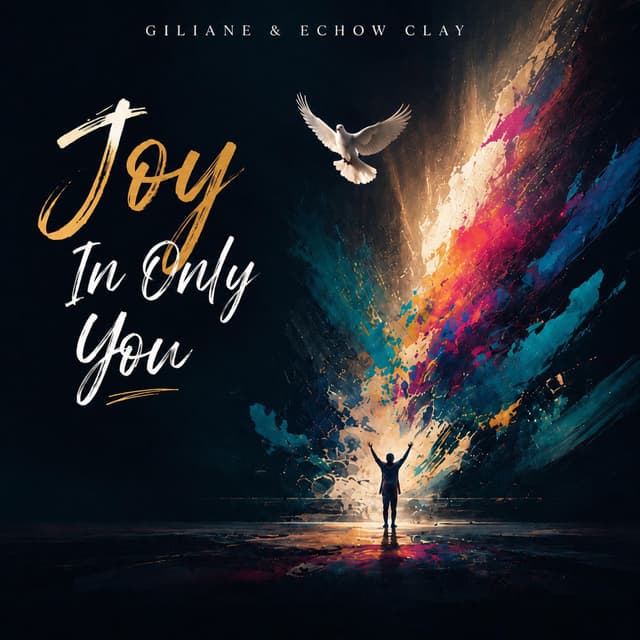 Joy In Only You