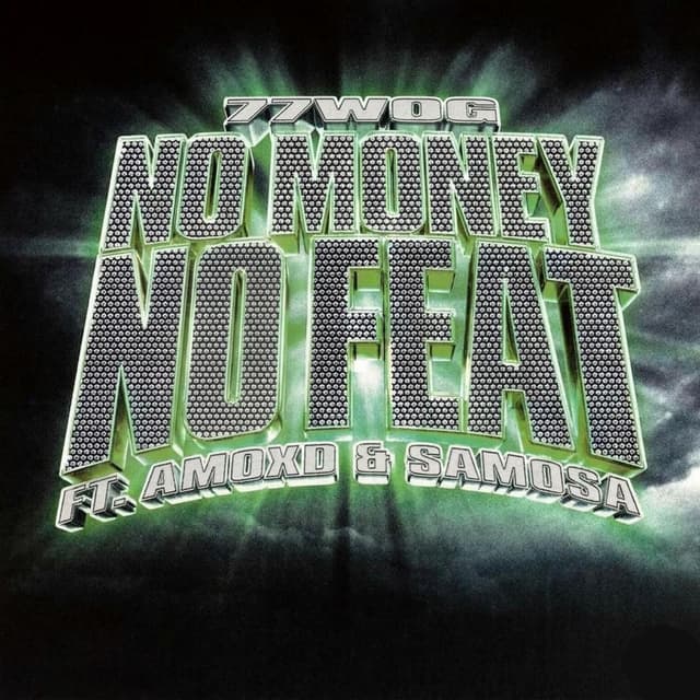 No money No feat