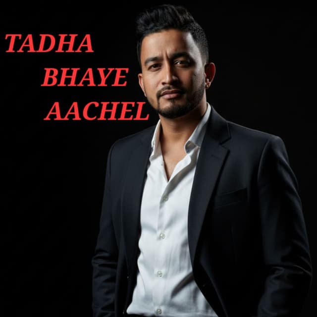 Tadha Bhaye Aachel