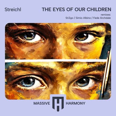 The Eyes of Our Children (Fede Archdale Remix)