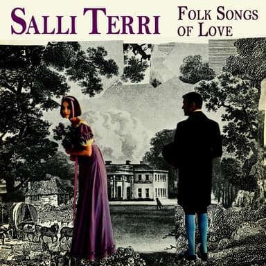 Folk Songs Of Love