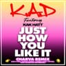 Just How You Like It (feat. Kak Hatt, Charlie Choppa, Kay The Jeweller, Whydee, Imtizzy, ABlaize & The Charvas) (Charva Remix)