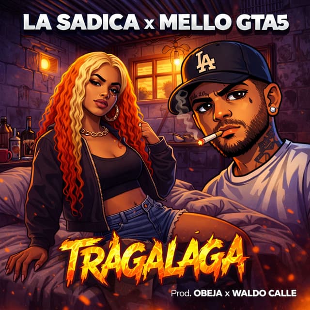 Tragalaga