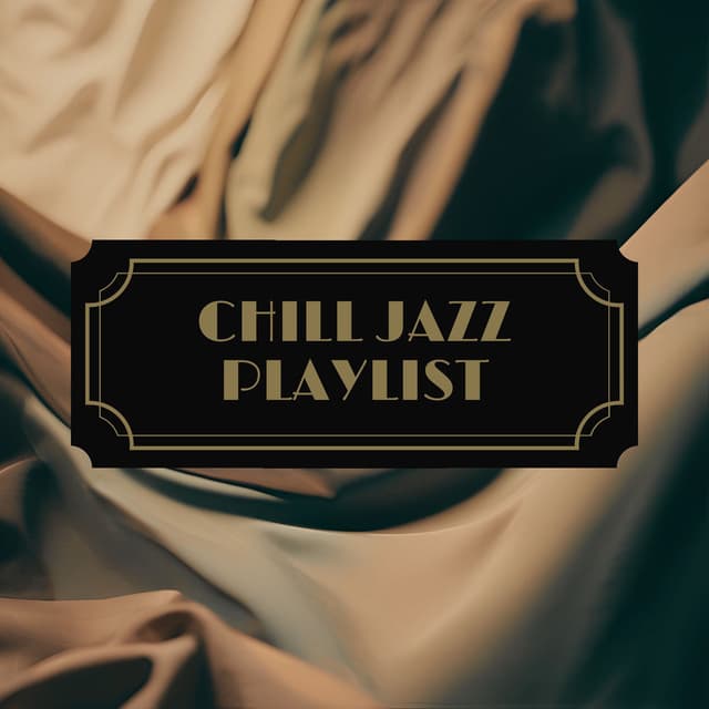 Smooth Saxophone Jazz