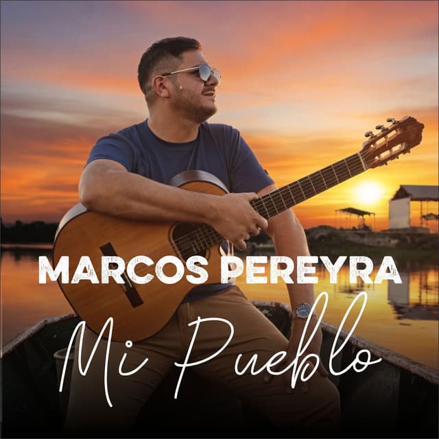 Mi Pueblo