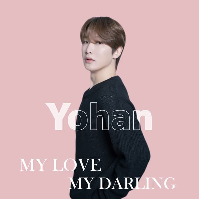 My Love My Darling