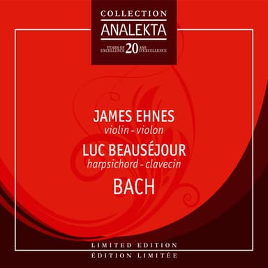 Bach