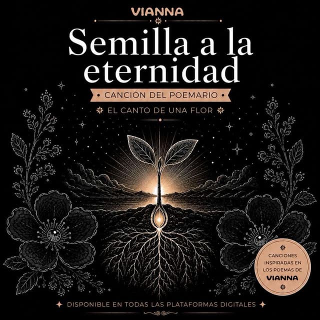 Semilla a la eternidad