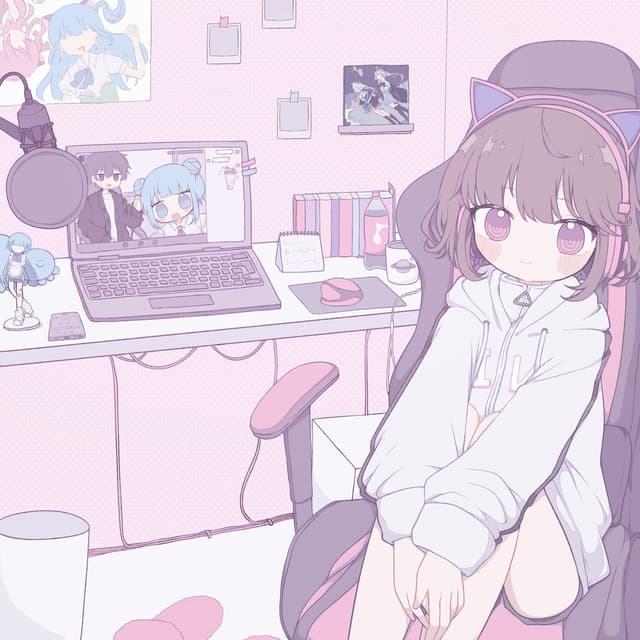Sigh feat. Wotoha
