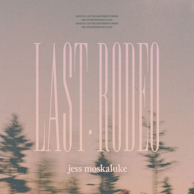 Last Rodeo
