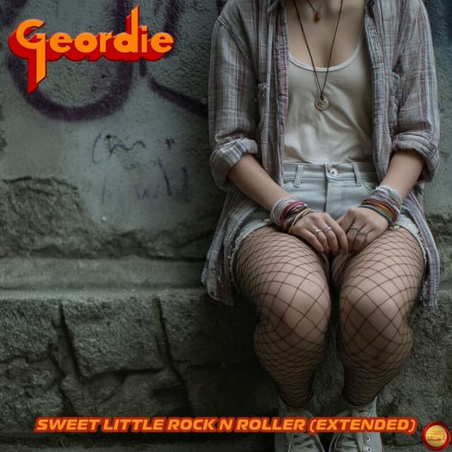 Sweet Little Rock n Roller (Extended)