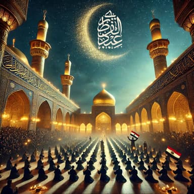 Ma Hu Ramadan
