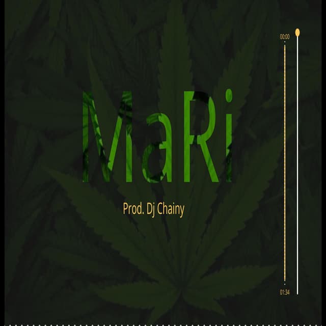 Mari (Instrumental Dembow)