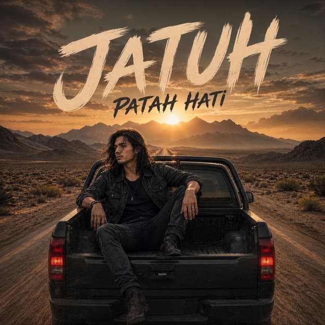 JATUH PATAH HATI