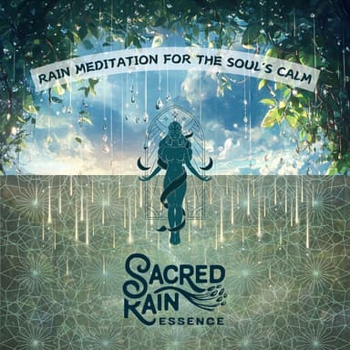 Rain Meditation for the Soul’s Calm