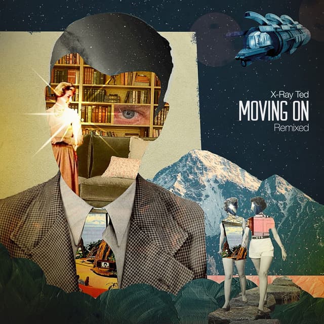 Moving On Remixed