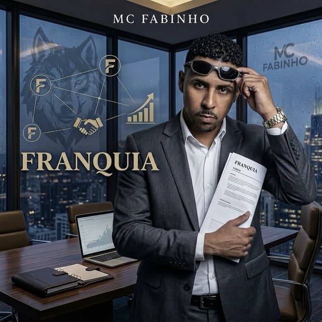 Franquia
