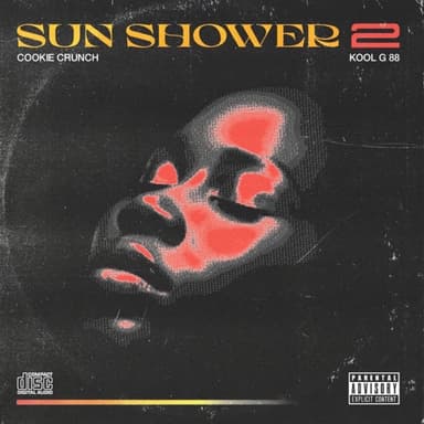 SUN SHOWER 2