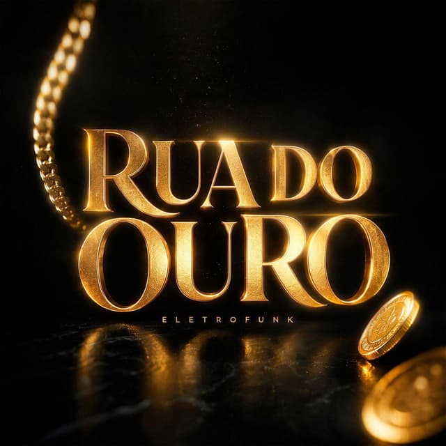 Rua do Ouro (Eletrofunk)