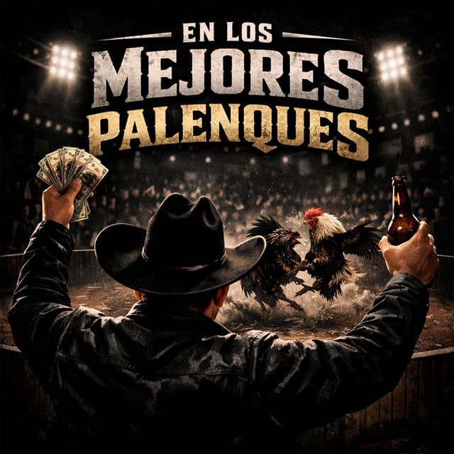 En Los Mejores Palenques